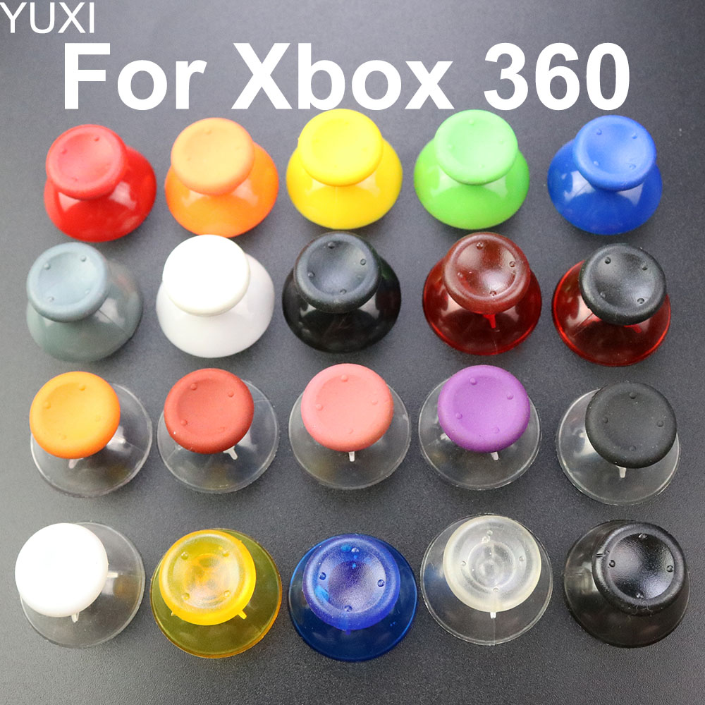 Xbox için 2 adet 360 3D Analog - Gaming Accessories Xbox incelemesi ve fiyatı
