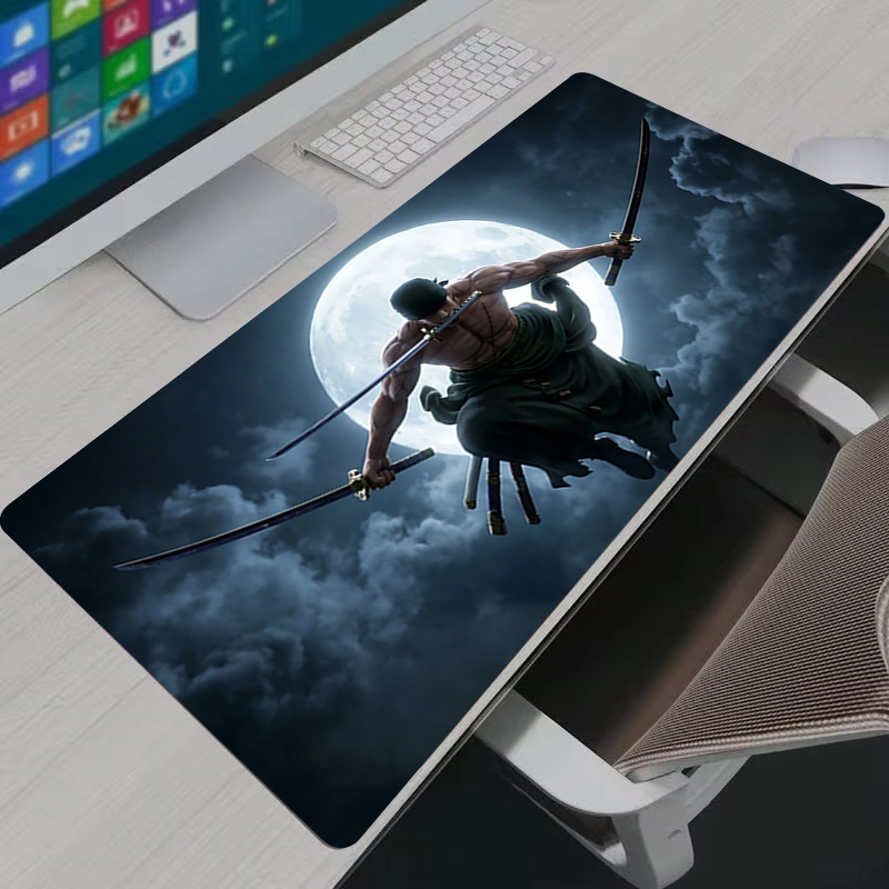 Mouse Pad PC Gamer Anime sümen - Gaming Accessories For Desk incelemesi ve fiyatı