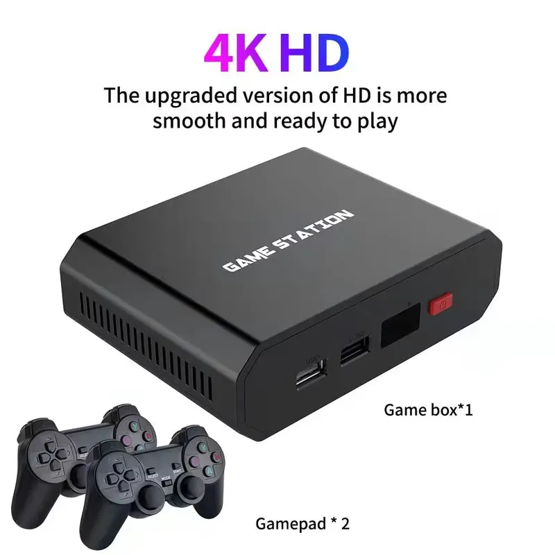 M8plus HD Video Oyun Konsolu K - Video Gaming Accessories incelemesi ve fiyatı
