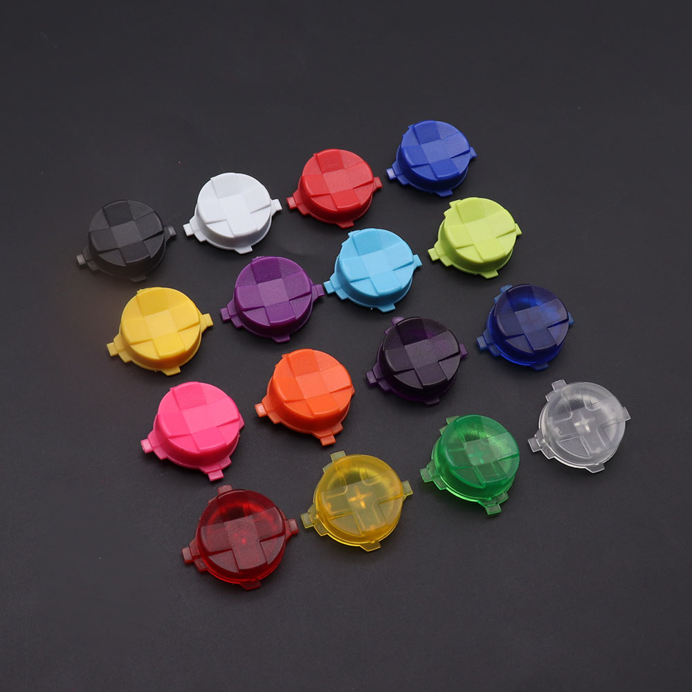 1 adet yedek plastik D-Pad Dpa - Gaming Accessories Xbox incelemesi ve fiyatı