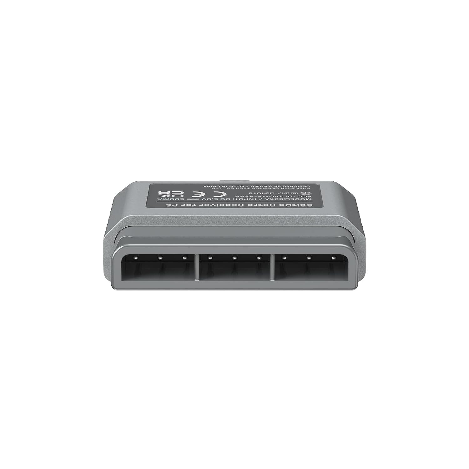 PS1 PS2 Windows için 8Bitdo Re - Gaming Accessories Xbox One incelemesi ve fiyatı