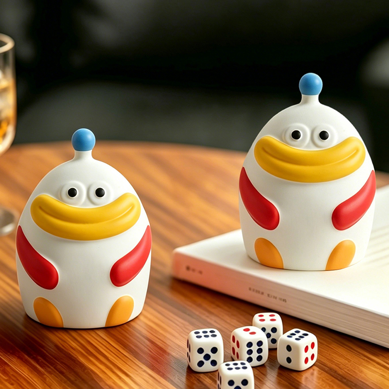 Olmazsa Olmaz Sevimli Tombul Ö - Gaming Accessories Must Have incelemesi ve fiyatı