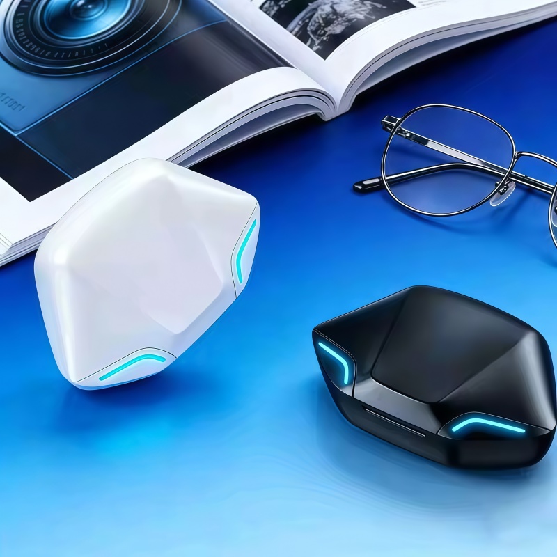 2026 Hot X15 TWS Kablosuz Blue - Gaming Accessories Sale incelemesi ve fiyatı