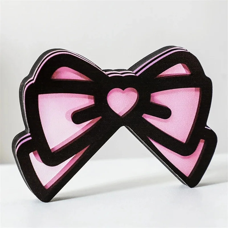 Kawaii Pembe Akrilik Fiyonk Mo - Gaming Accessories Kawaii incelemesi ve fiyatı