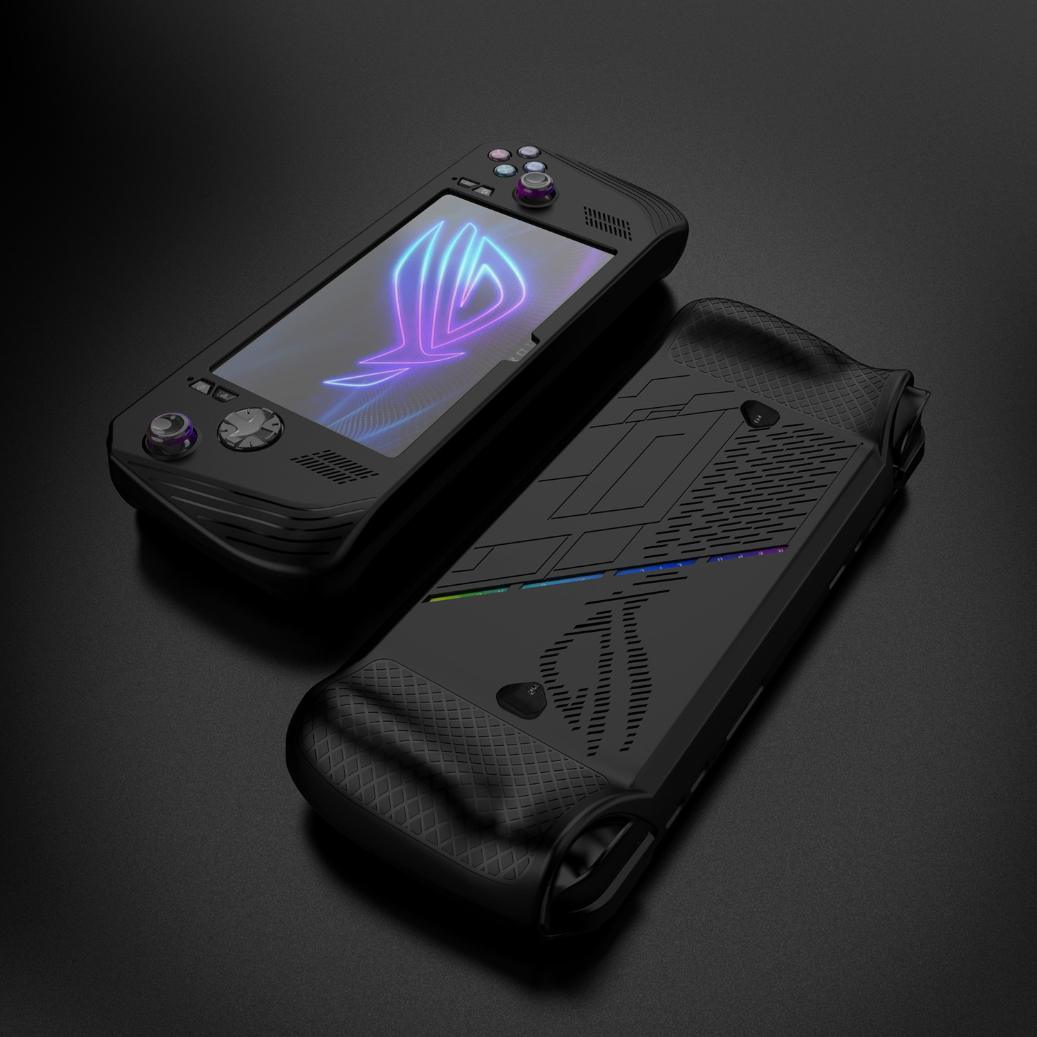ASUS ROG Ally X 2024 Yeni Oyun - Gaming Accessories Asus incelemesi ve fiyatı