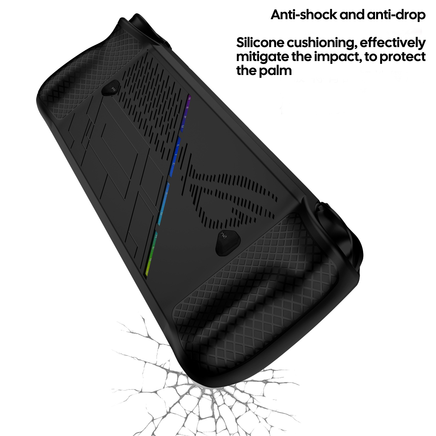 ASUS ROG Ally X 2024 Yeni Oyun - Gaming Accessories Asus incelemesi ve fiyatı
