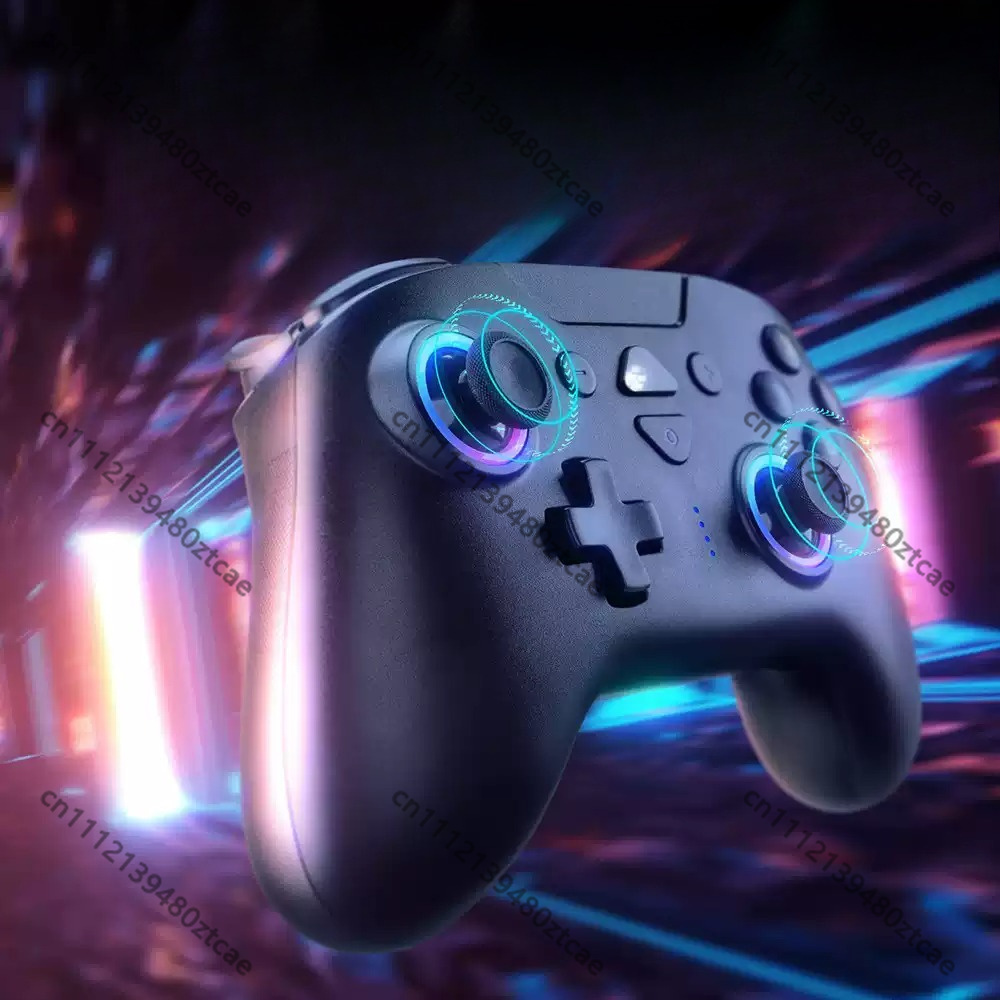 Çok Renkli Kablosuz Oyun Kuman - Gaming Hardware And Accessories incelemesi ve fiyatı