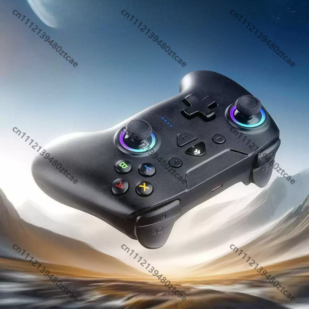 Çok Renkli Kablosuz Oyun Kuman - Gaming Hardware And Accessories incelemesi ve fiyatı
