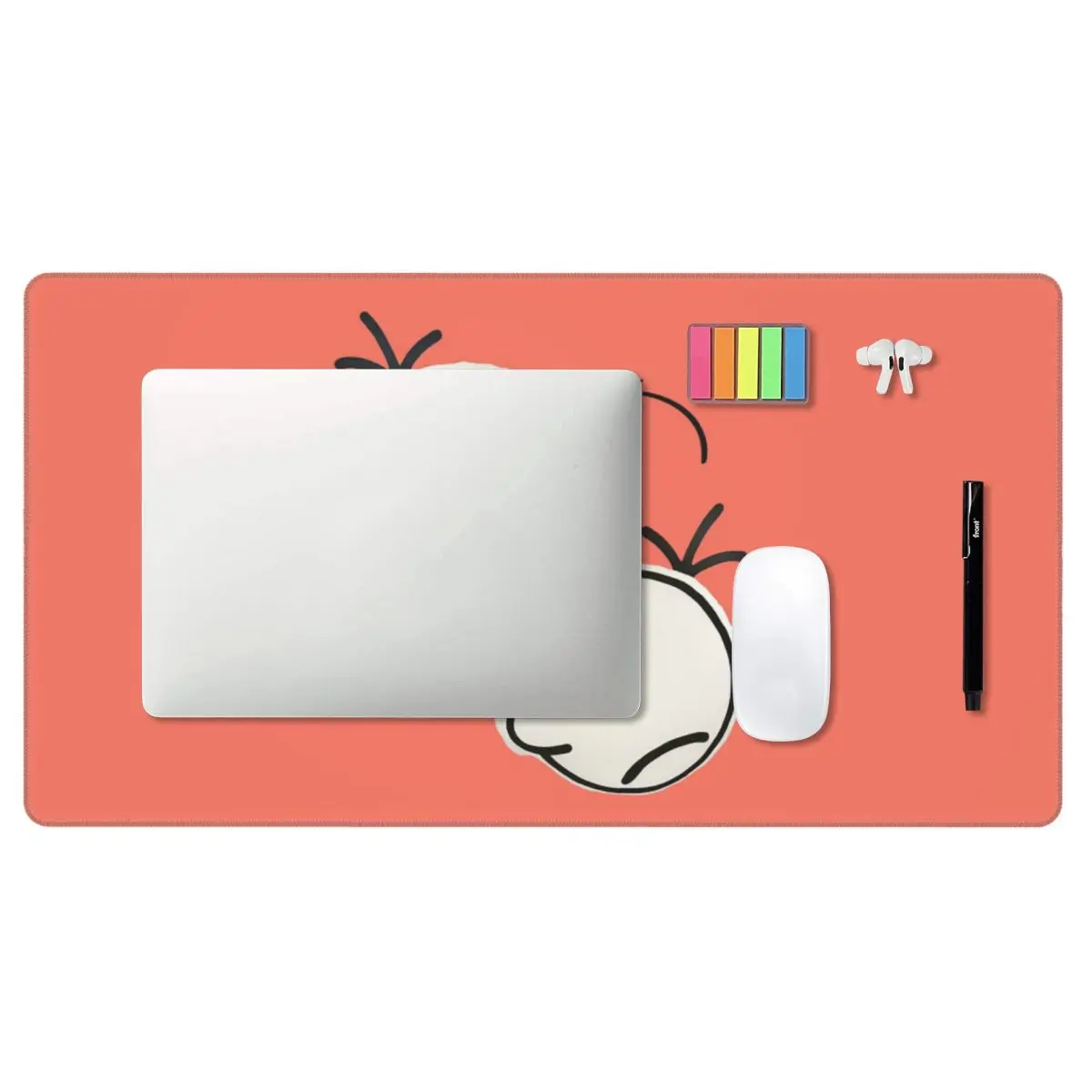 Büyük Mouse Pad Günlüğü Wimpy  - Gaming Accessories Kids incelemesi ve fiyatı