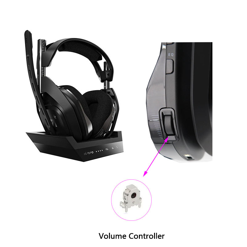 Astro A50 Oyun Kulaklıklarının - Gaming Accessories Sale incelemesi ve fiyatı