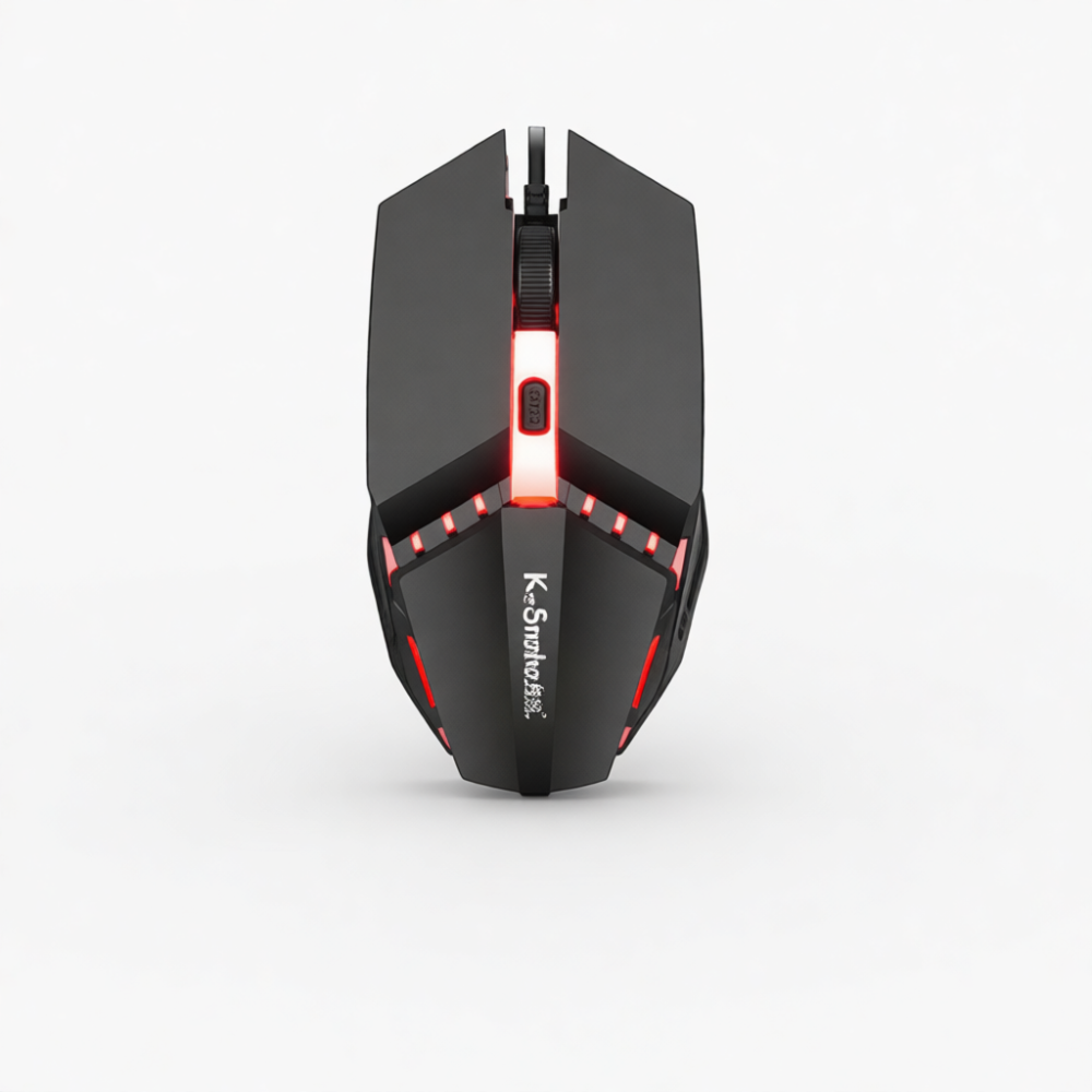 Viper M11 Kablolu Mouse USB Op - Gaming Hardware And Accessories incelemesi ve fiyatı