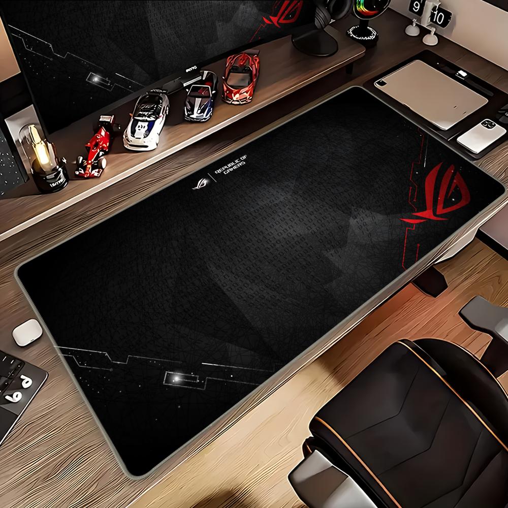 Asus Rog Mouse Pad Anime Mouse - Gaming Accessories Asus incelemesi ve fiyatı