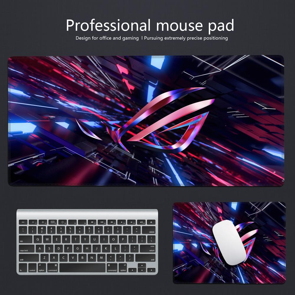 Asus Rog Mouse Pad Anime Mouse - Gaming Accessories Asus incelemesi ve fiyatı