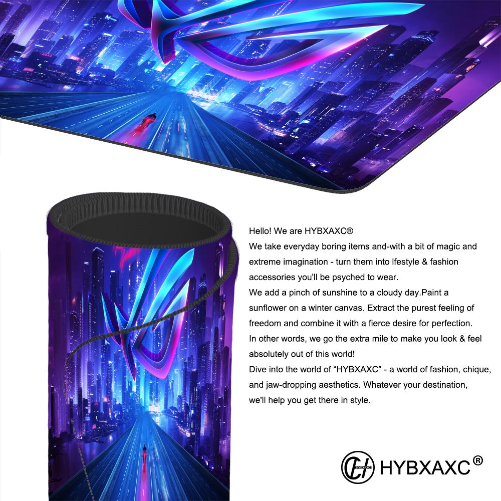 Asus Rog Mouse Pad Anime Mouse - Gaming Accessories Asus incelemesi ve fiyatı