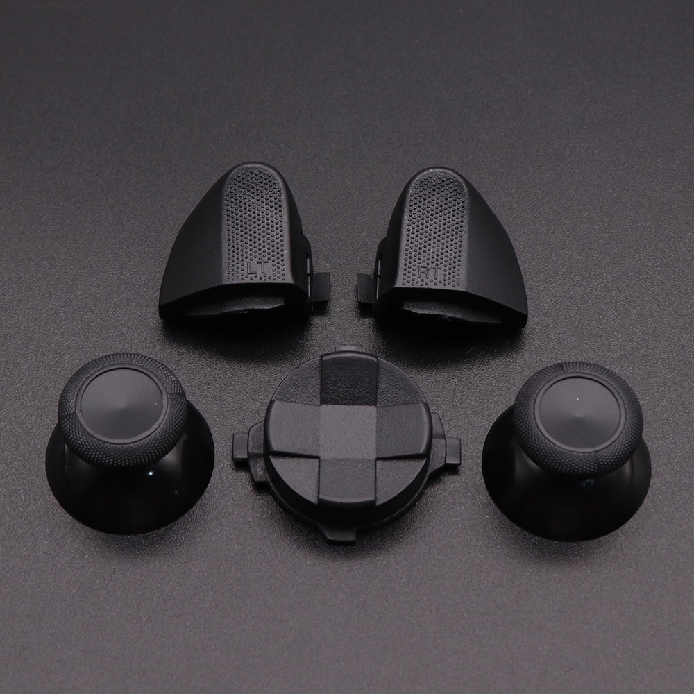 Yedek D-Pad ve RT LT Tetik Ana - Gaming Accessories Xbox incelemesi ve fiyatı