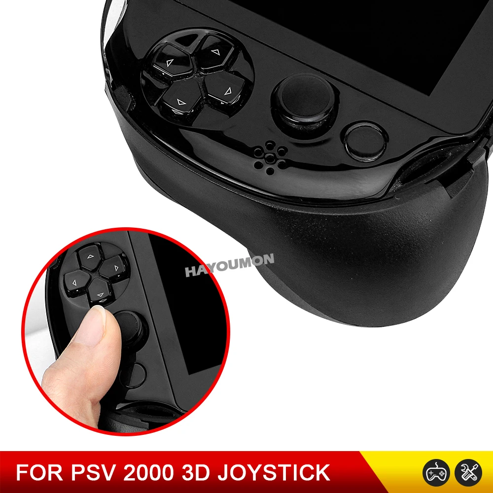 PSV PSVita 2000 3D Sol Sağ Ana - Video Gaming Accessories incelemesi ve fiyatı
