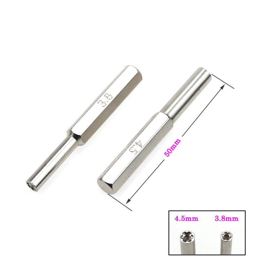 Güvenlik tornavida Bit Set oyu - Video Gaming Accessories incelemesi ve fiyatı