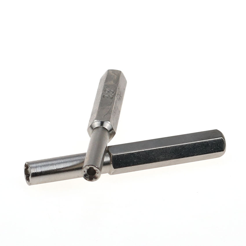 Güvenlik tornavida Bit Set oyu - Video Gaming Accessories incelemesi ve fiyatı
