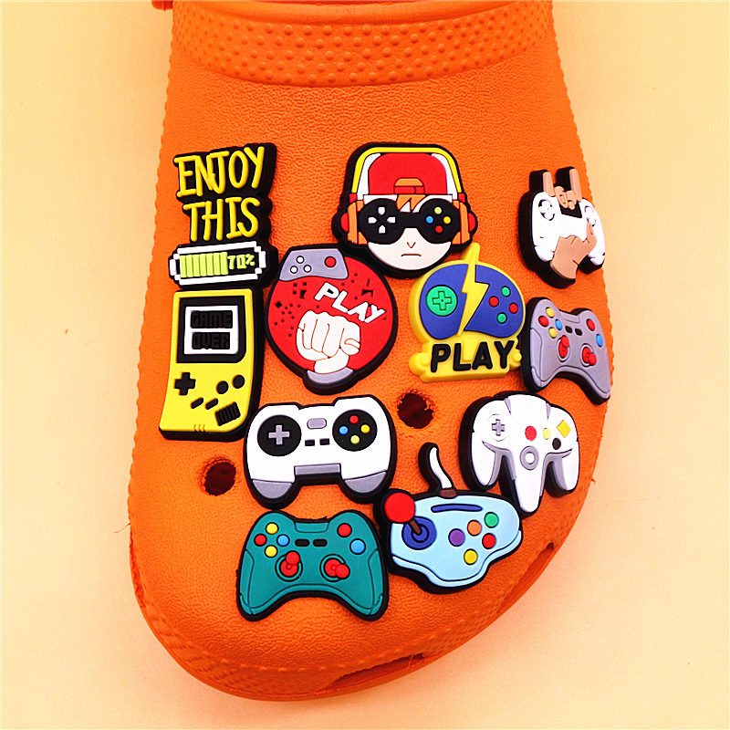 1 adet oyun meraklıları PVC ay - Gaming Accessories Kids incelemesi ve fiyatı