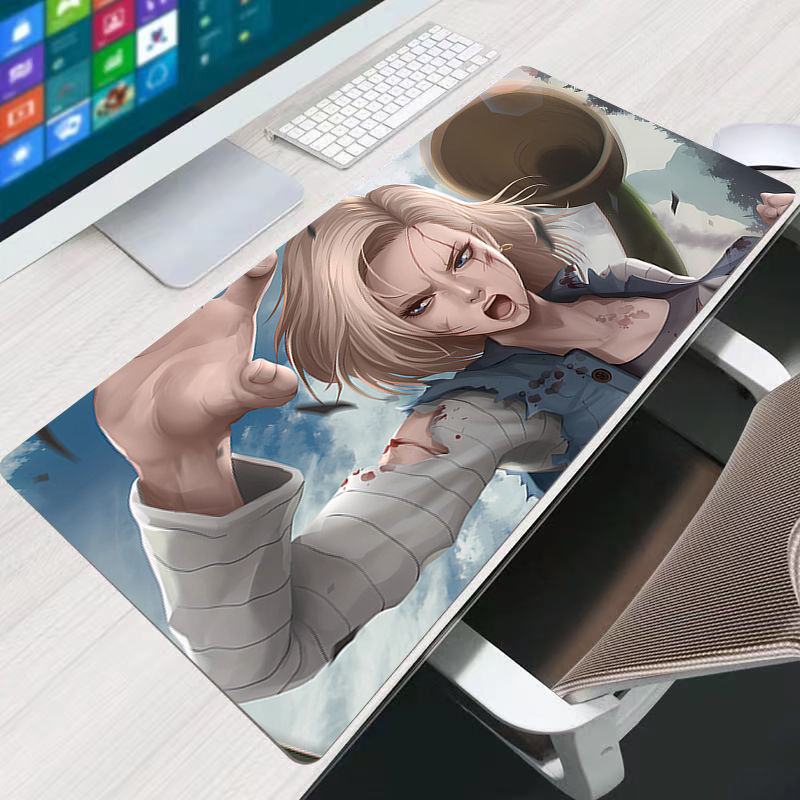 Kawaii Mouse Pad DBZ Dragon Ba - Gaming Accessories Kawaii incelemesi ve fiyatı