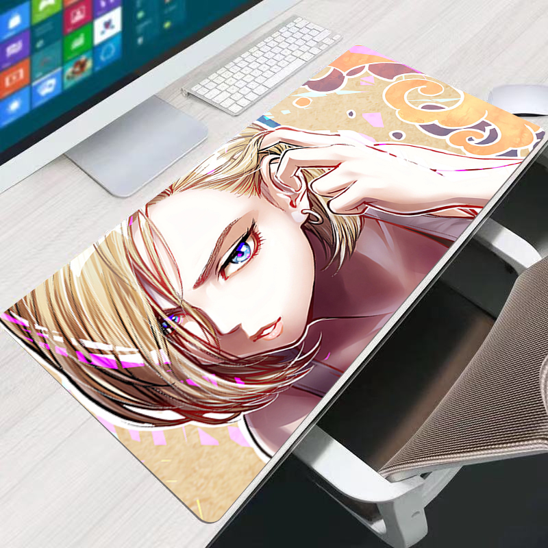 Kawaii Mouse Pad DBZ Dragon Ba - Gaming Accessories Kawaii incelemesi ve fiyatı
