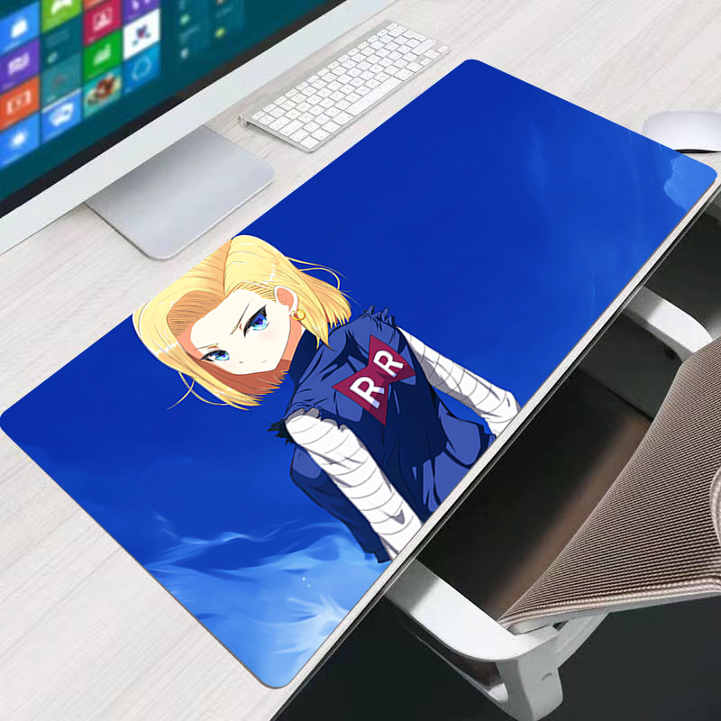 Kawaii Mouse Pad DBZ Dragon Ba - Gaming Accessories Kawaii incelemesi ve fiyatı