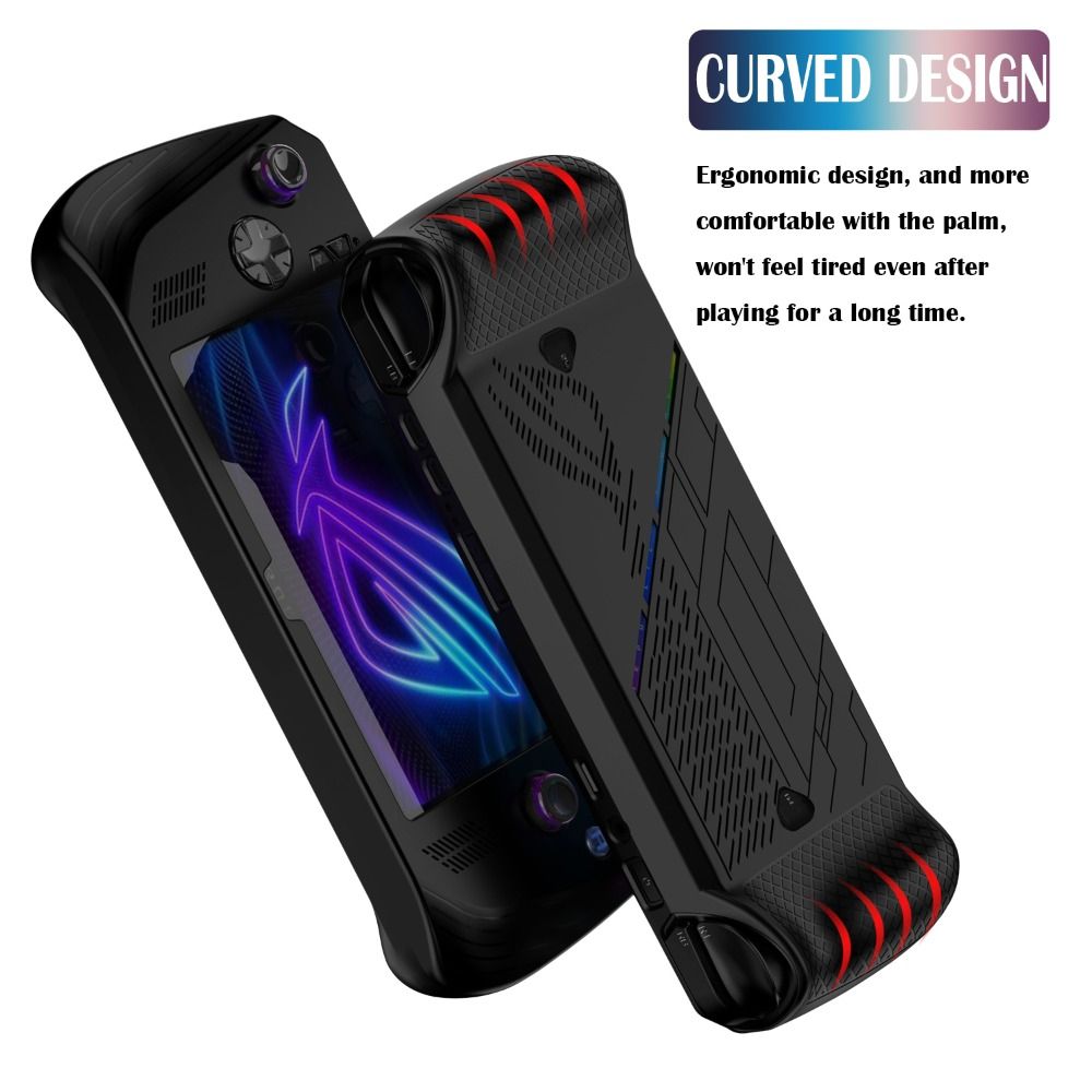 ASUS ROG Ally X2024 için Yeni  - Gaming Accessories Asus incelemesi ve fiyatı