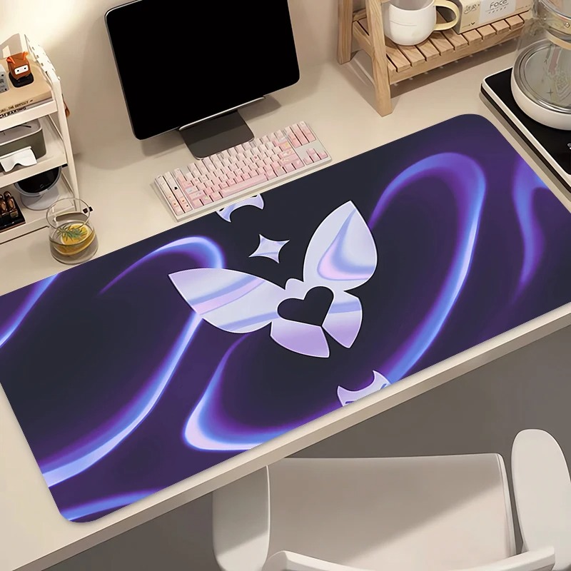 Mouse Pad Gamer Bilgisayar Ani - Gaming Accessories For Desk incelemesi ve fiyatı