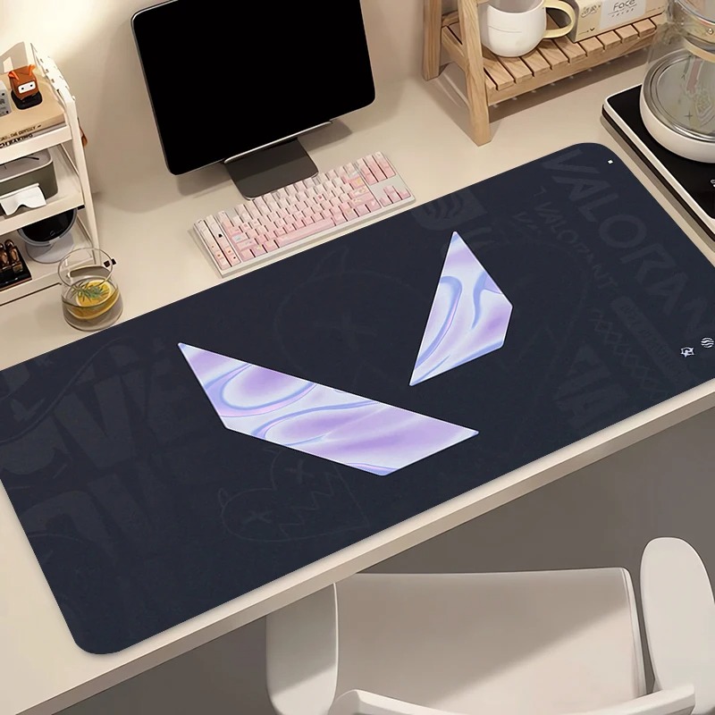 Mouse Pad Gamer Bilgisayar Ani - Gaming Accessories For Desk incelemesi ve fiyatı