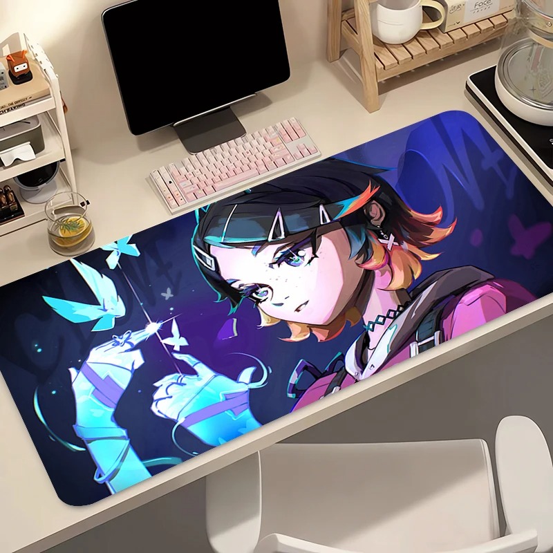 Mouse Pad Gamer Bilgisayar Ani - Gaming Accessories For Desk incelemesi ve fiyatı