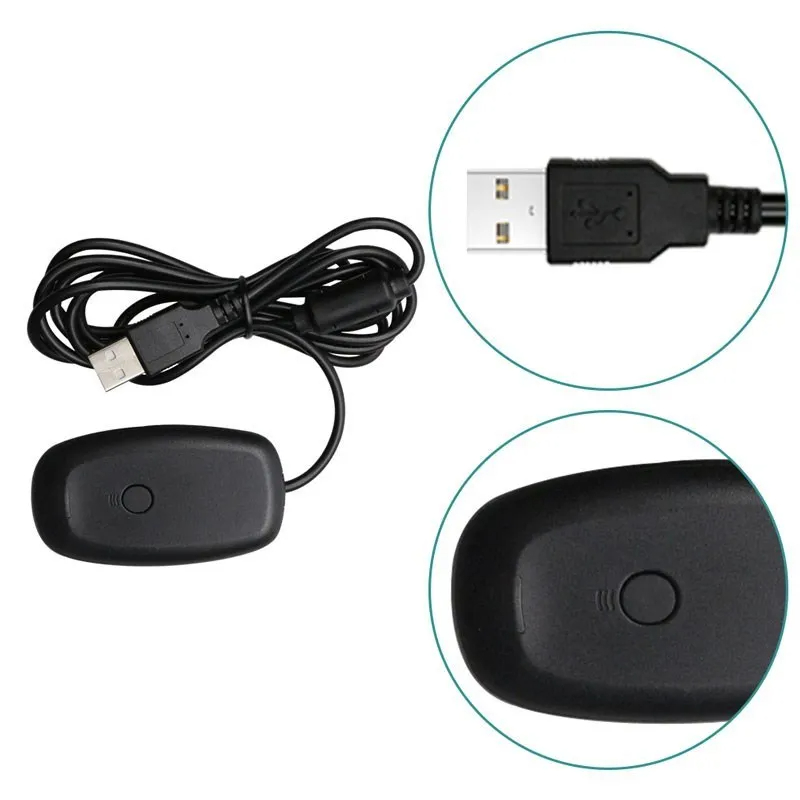 Kablosuz Oyun Alıcısı USB Adap - Gaming Accessories Xbox incelemesi ve fiyatı