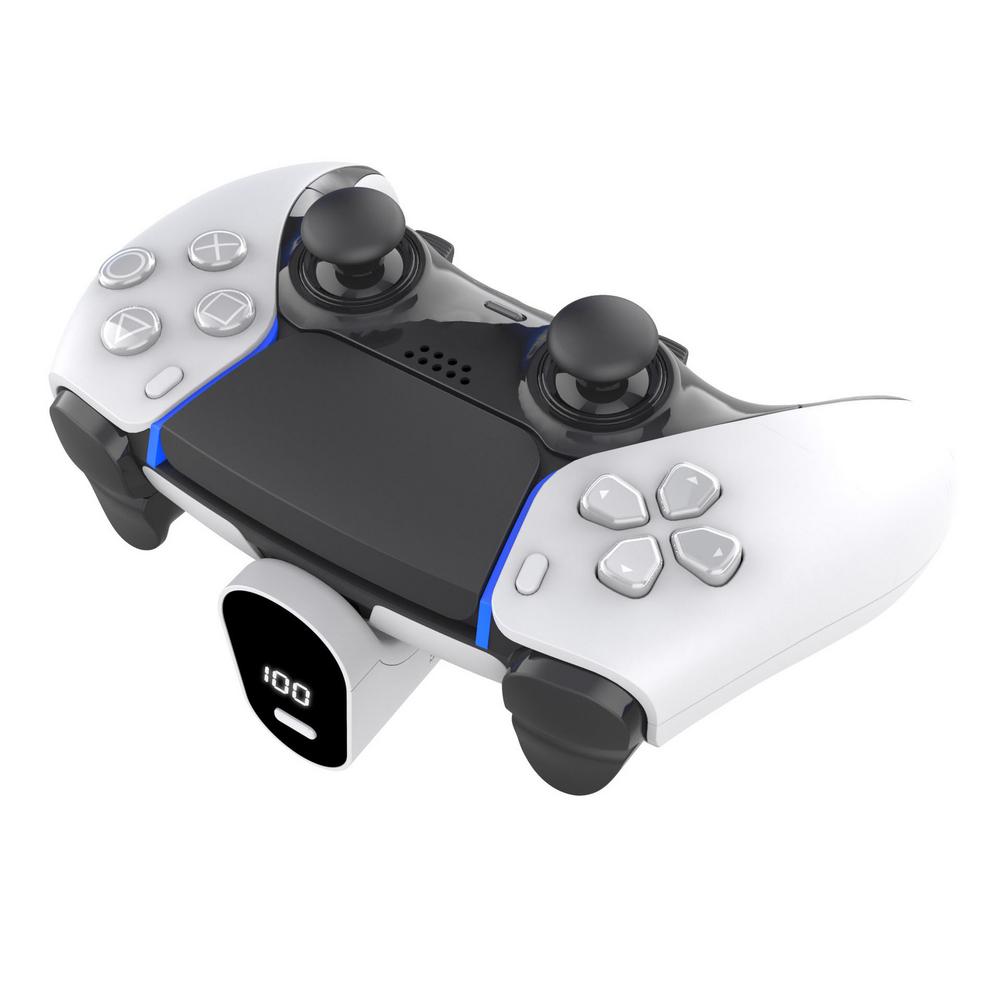 PS5 Oyun Kumandası Şarj Pili 2 - Gaming Accessories Led incelemesi ve fiyatı