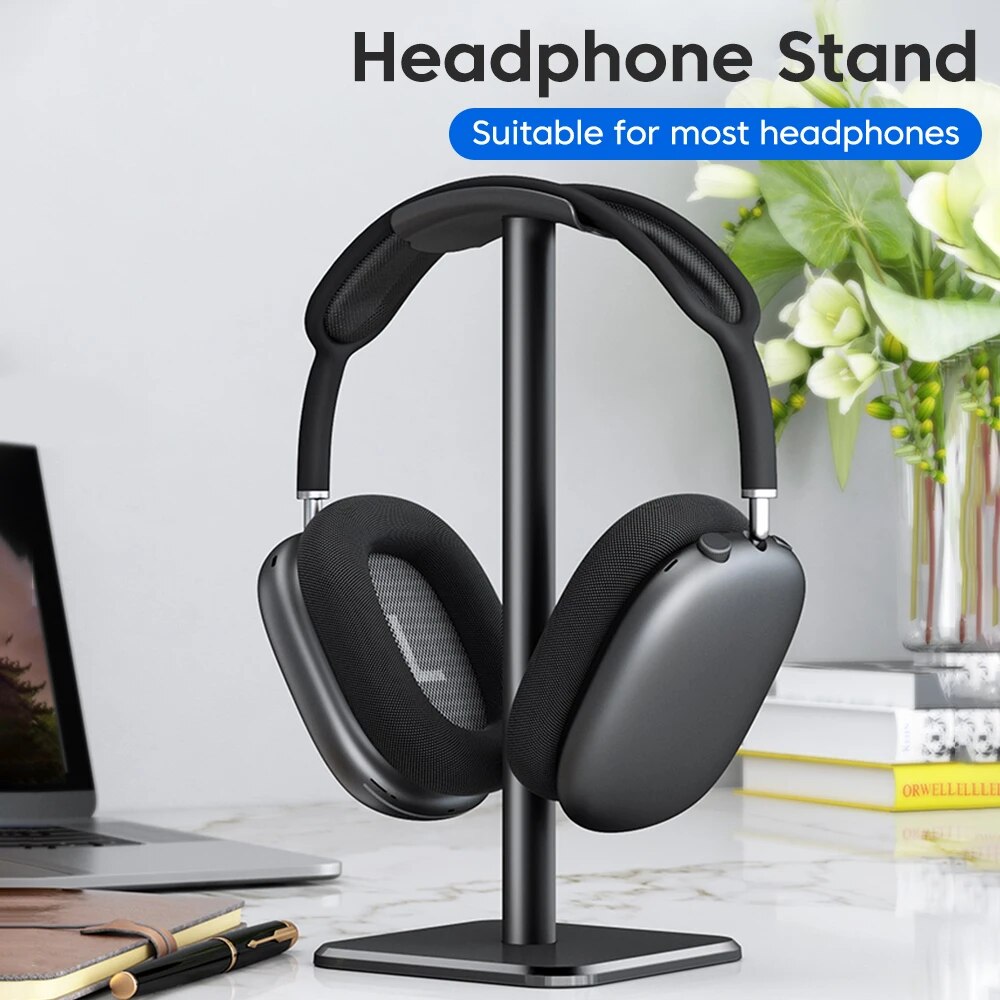 Evrensel Kulaklık Standı Alümi - Gaming Accessories Sale incelemesi ve fiyatı