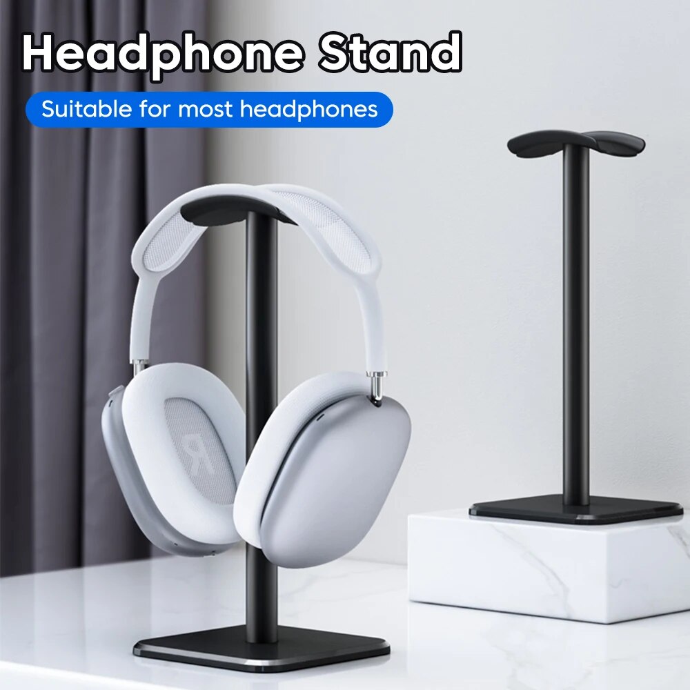 Evrensel Kulaklık Standı Alümi - Gaming Accessories Sale incelemesi ve fiyatı