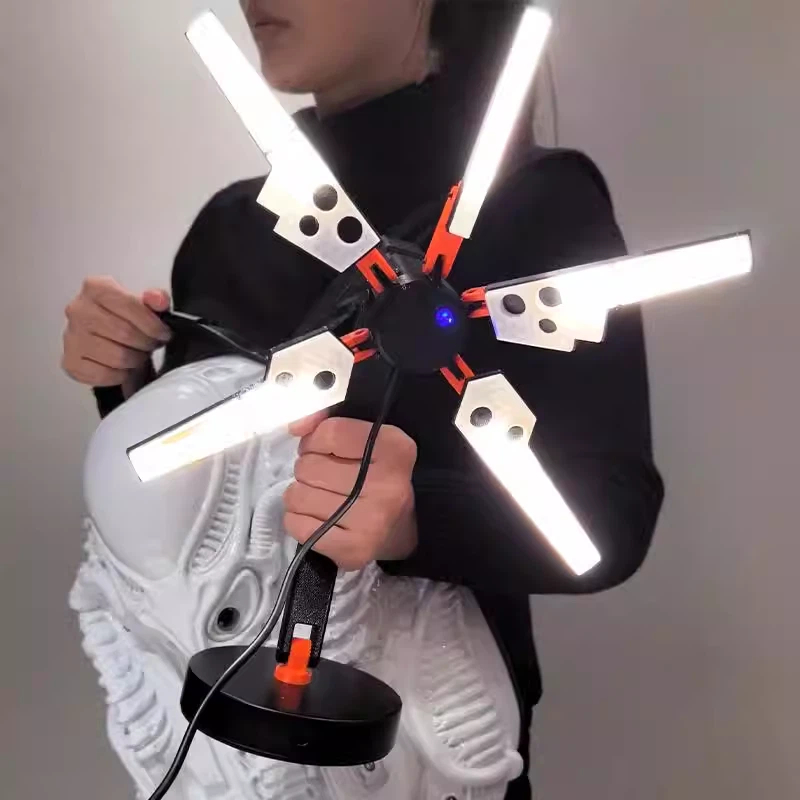 Death Stranding Odradek Tarayı - Gaming Accessories Led incelemesi ve fiyatı
