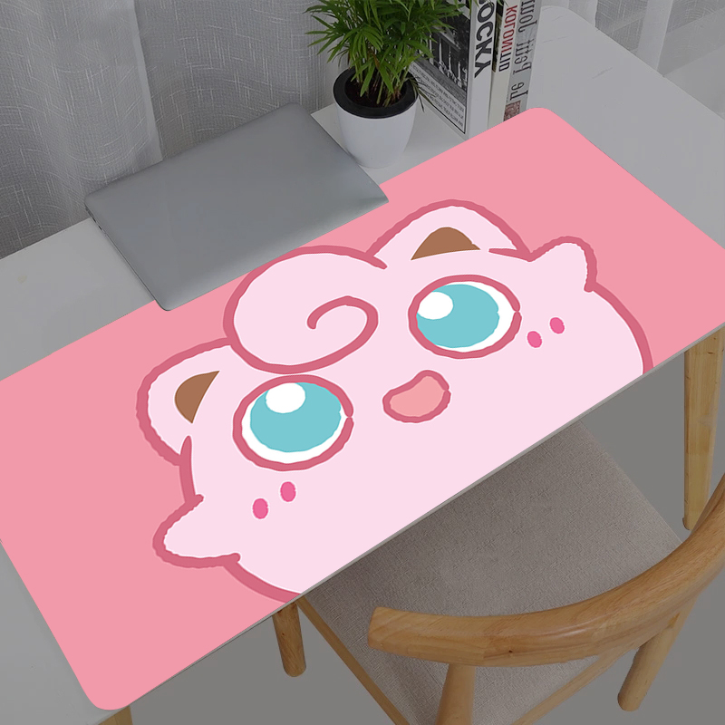 Mouse Pad Büyük PC Pokemon Pik - Gaming Accessories Kawaii incelemesi ve fiyatı