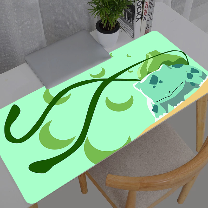 Mouse Pad Büyük PC Pokemon Pik - Gaming Accessories Kawaii incelemesi ve fiyatı