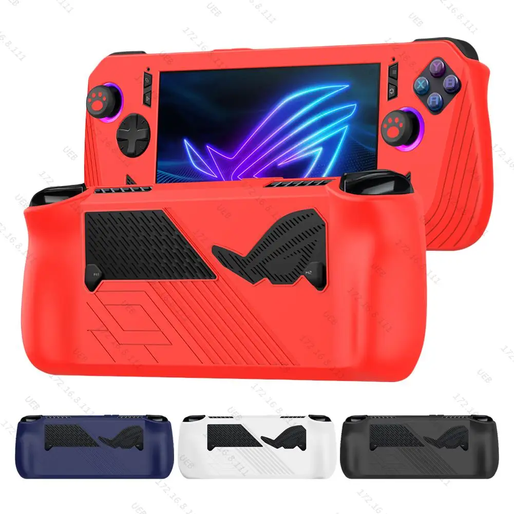 Silikon Koruyucu Kapak Darbeye - Gaming Accessories Asus incelemesi ve fiyatı