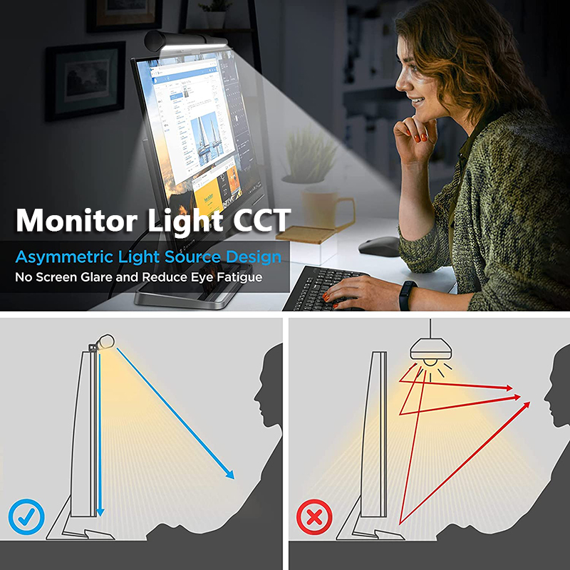40CM RGB Atmosfer Masa Lambası - Gaming Accessories Led incelemesi ve fiyatı