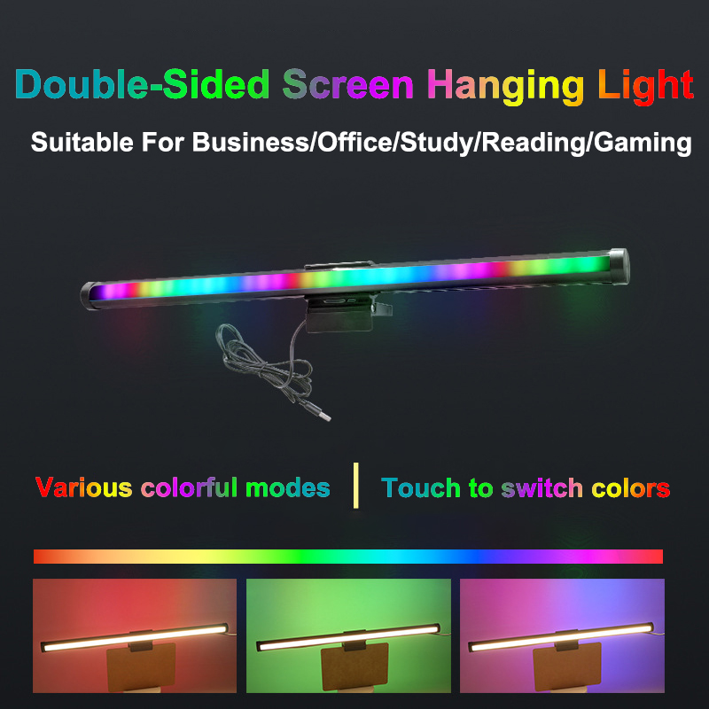 40CM RGB Atmosfer Masa Lambası - Gaming Accessories Led incelemesi ve fiyatı