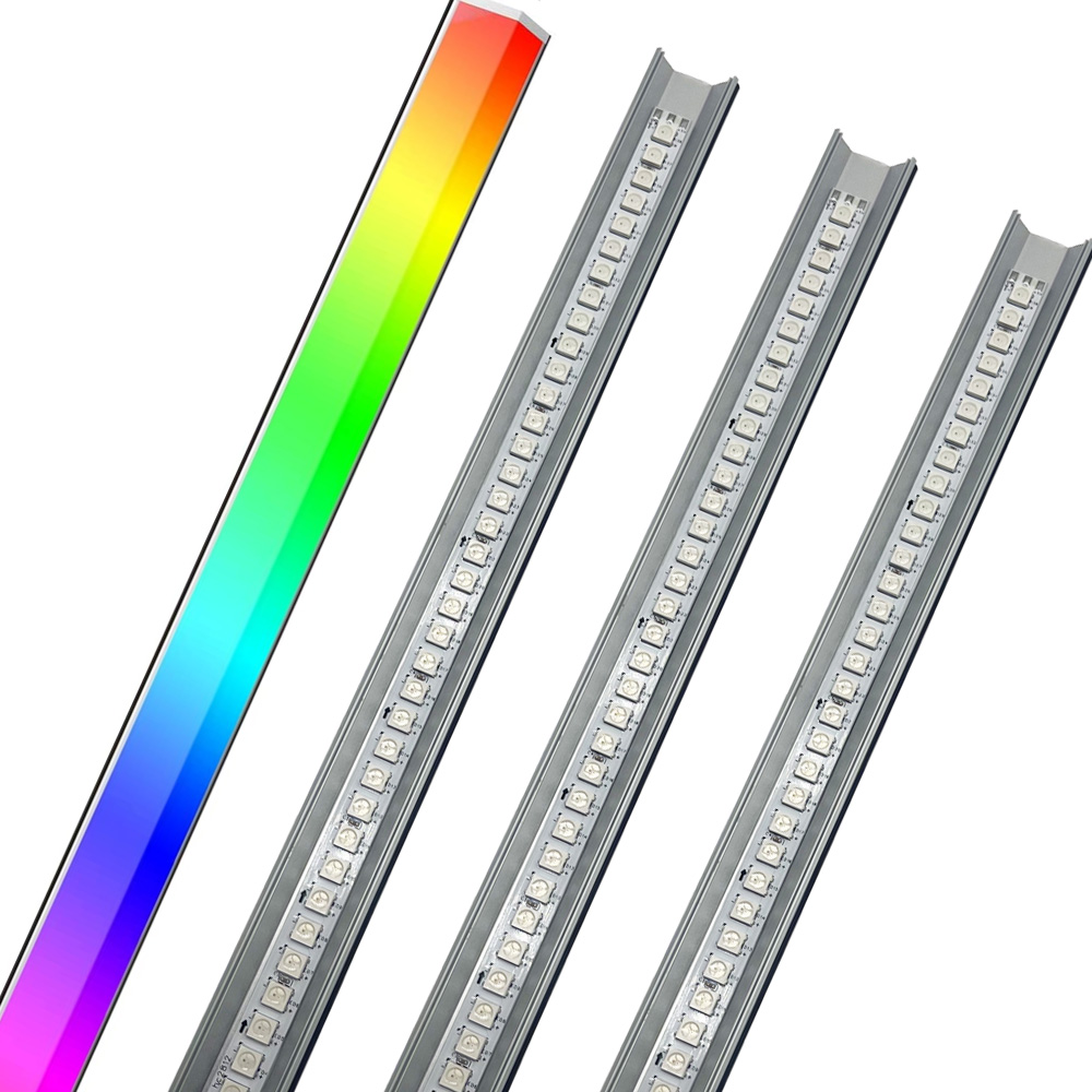Asus Aura Oyun Kasası RGB PC I - Gaming Accessories Led incelemesi ve fiyatı