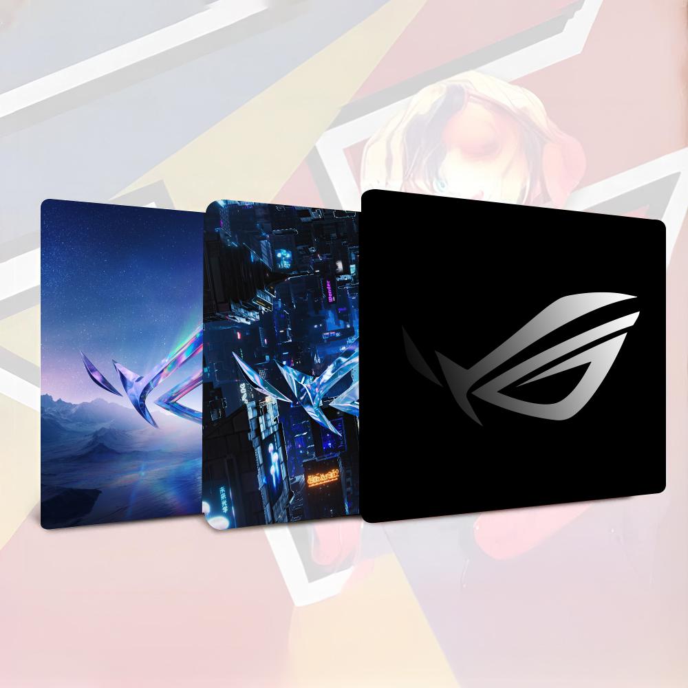 A-AsusES ROG Mouse Pad Oyun Di - Gaming Accessories Asus incelemesi ve fiyatı