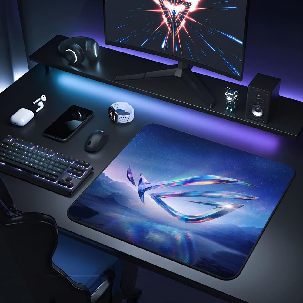 A-AsusES ROG Mouse Pad Oyun Di - Gaming Accessories Asus incelemesi ve fiyatı