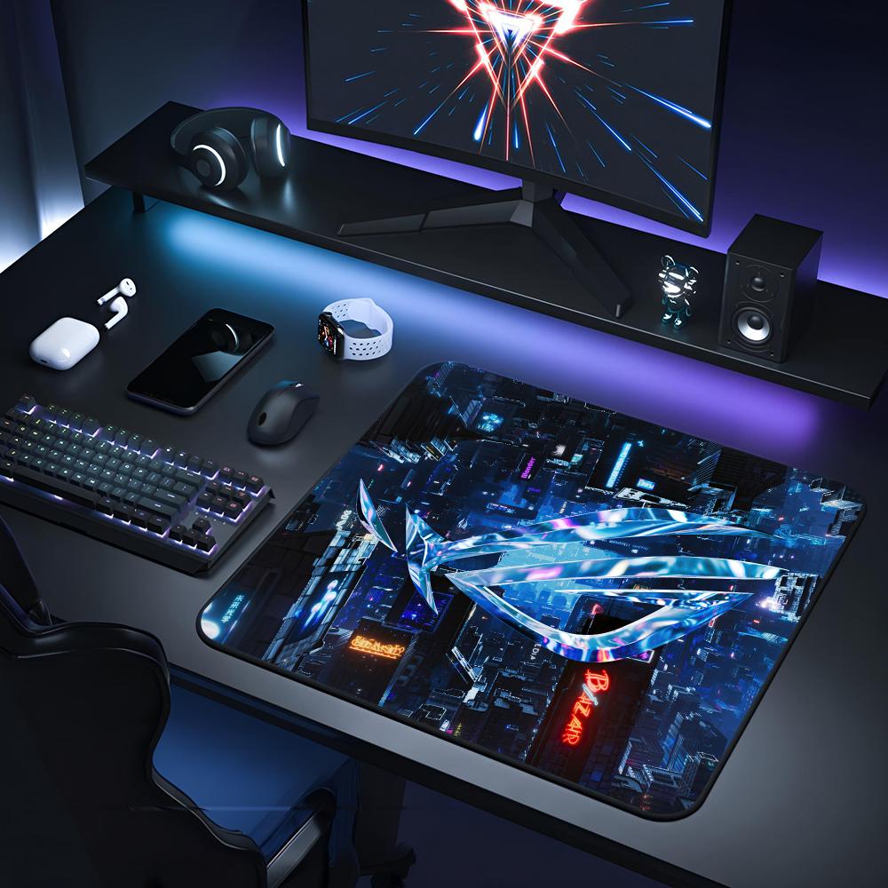 A-AsusES ROG Mouse Pad Oyun Di - Gaming Accessories Asus incelemesi ve fiyatı