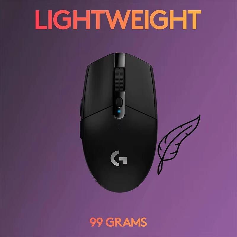 Kablosuz G305 Oyuncu Mouse'u,  - Gaming Accessories Must Have incelemesi ve fiyatı