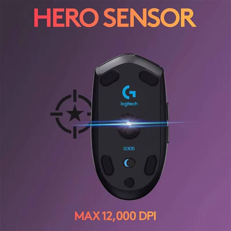 Kablosuz G305 Oyuncu Mouse'u,  - Gaming Accessories Must Have incelemesi ve fiyatı