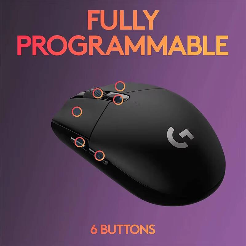 Kablosuz G305 Oyuncu Mouse'u,  - Gaming Accessories Must Have incelemesi ve fiyatı