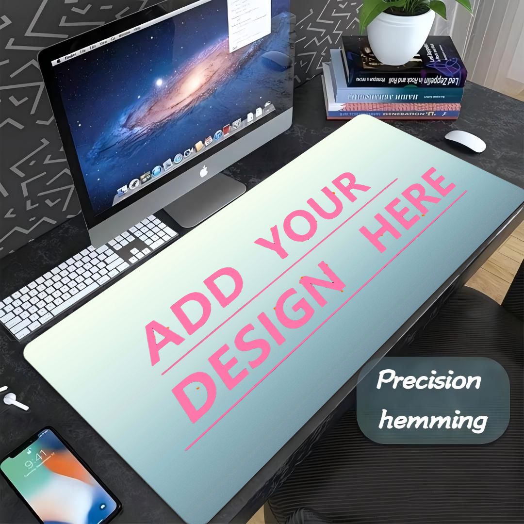 Özel Fotoğraflı Oyun Mouse Pad - Gaming Accessories For Desk incelemesi ve fiyatı