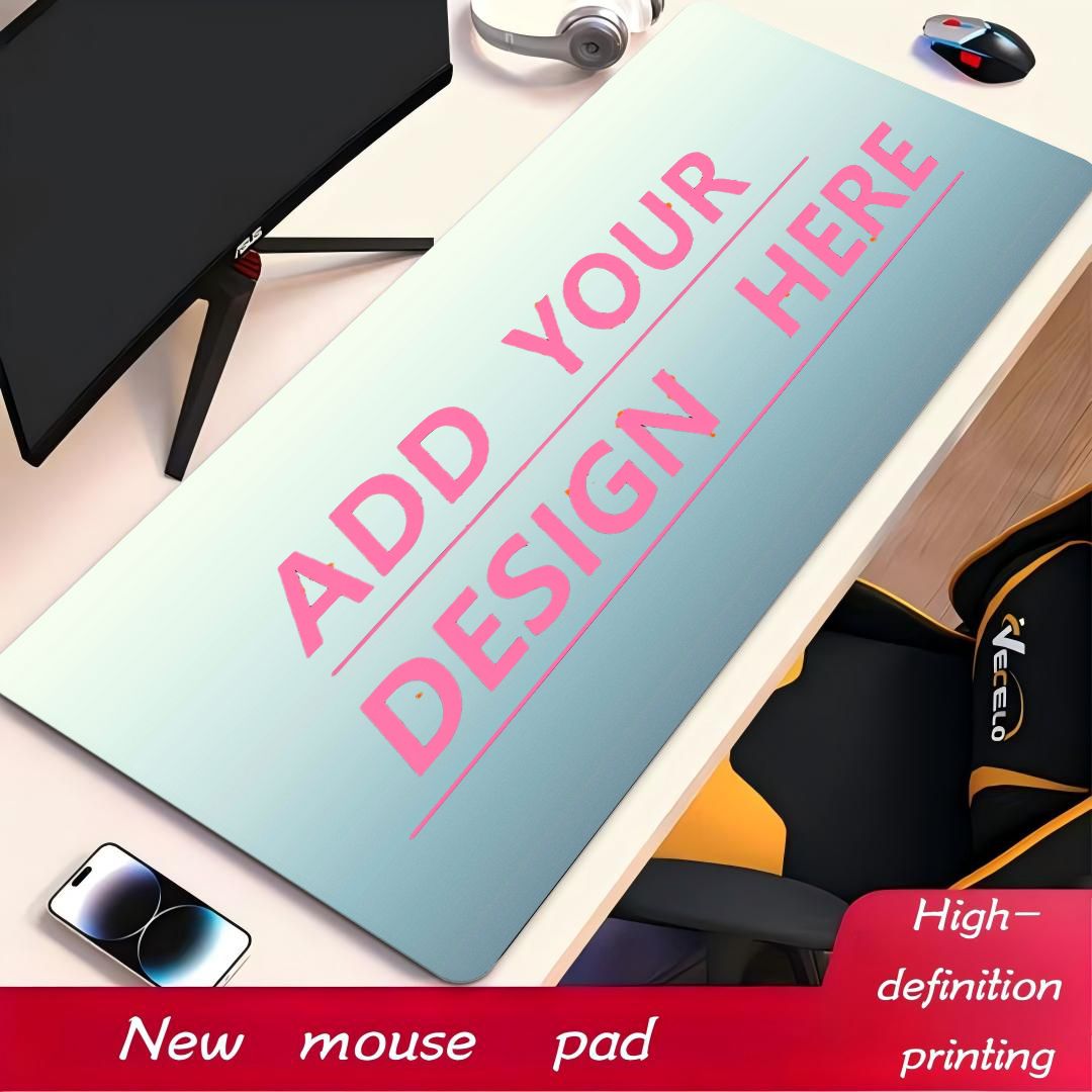 Özel Fotoğraflı Oyun Mouse Pad - Gaming Accessories For Desk incelemesi ve fiyatı
